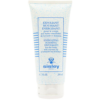 Energizing Foaming Exfoliant - Energizujúci telový peeling